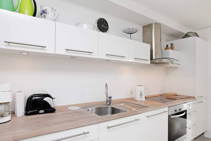 Foto von Ferienhaus FH91 in Bogense - Nordfünen