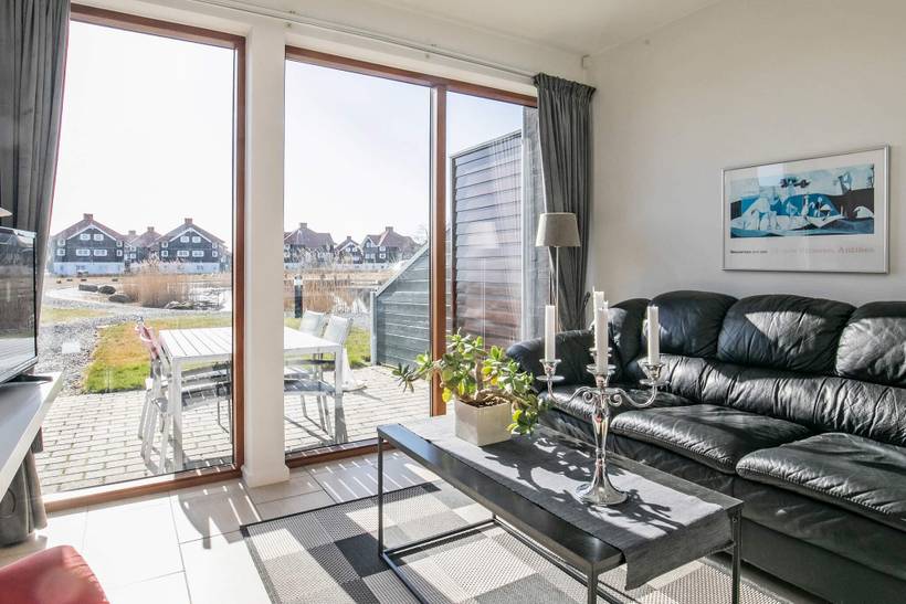 Foto von Ferienhaus FH91 in Bogense - Nordfünen