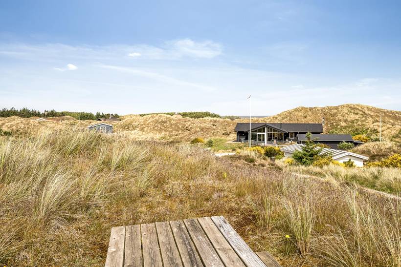 Foto von Ferienhaus FH94 in Haurvig - Årgab - Westjütland