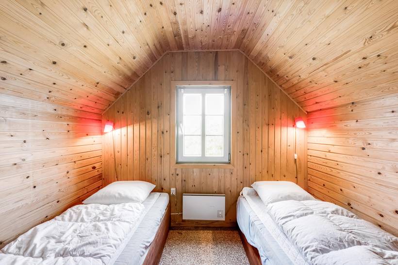 Foto von Ferienhaus FH94 in Haurvig - Årgab - Westjütland