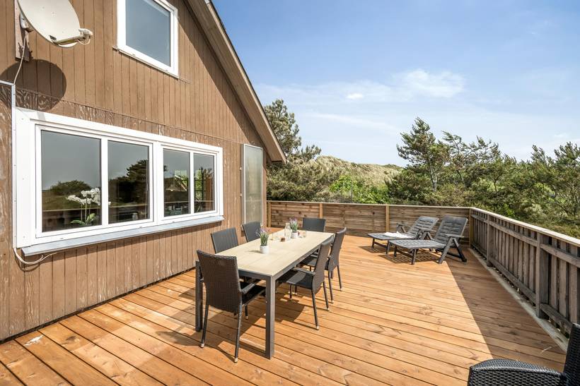 Foto von Ferienhaus FH94 in Haurvig - Årgab - Westjütland