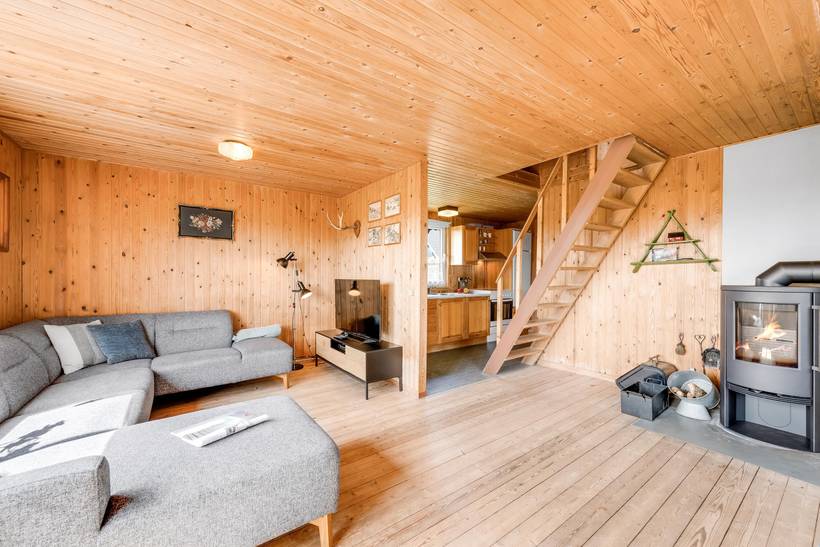 Foto von Ferienhaus FH94 in Haurvig - Årgab - Westjütland