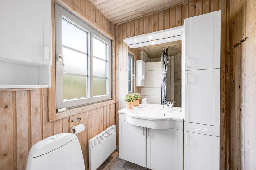 Foto von Ferienhaus FH94 in Haurvig - Årgab - Westjütland