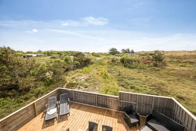 Vorschaubild von Ferienhaus FH94 in Haurvig - Årgab - Westjütland