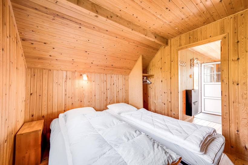 Foto von Ferienhaus FH94 in Haurvig - Årgab - Westjütland