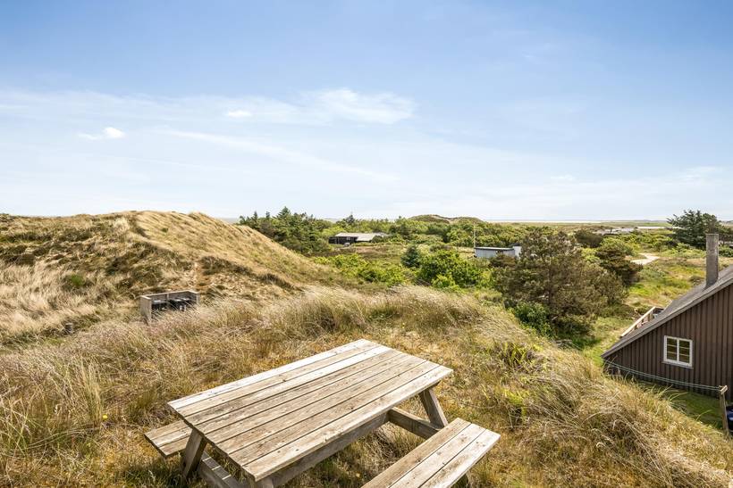 Foto von Ferienhaus FH94 in Haurvig - Årgab - Westjütland