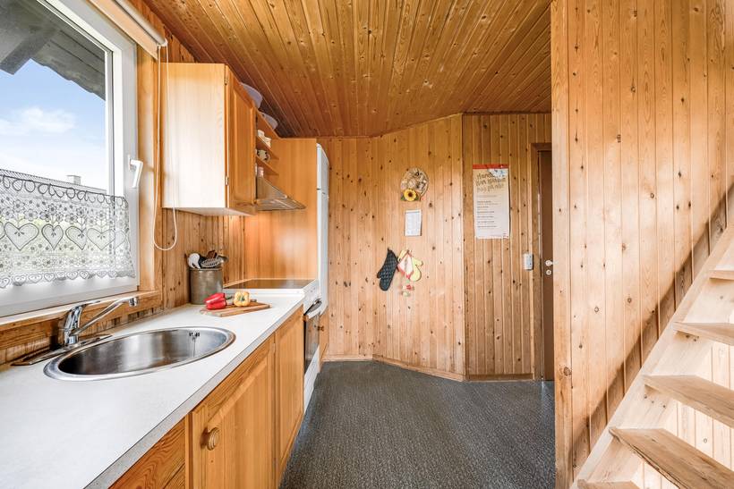Foto von Ferienhaus FH94 in Haurvig - Årgab - Westjütland