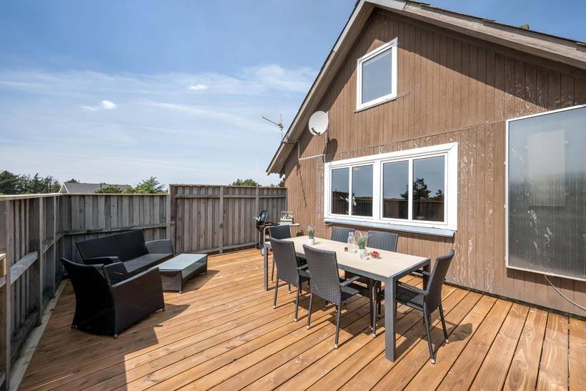 Foto von Ferienhaus FH94 in Haurvig - Årgab - Westjütland