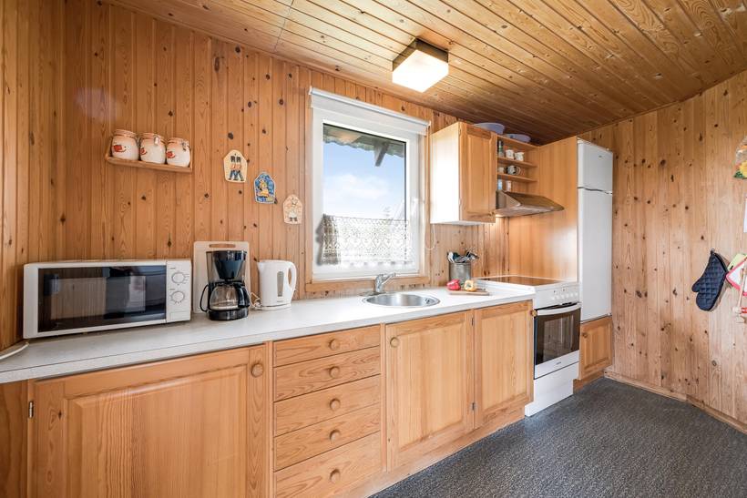 Foto von Ferienhaus FH94 in Haurvig - Årgab - Westjütland