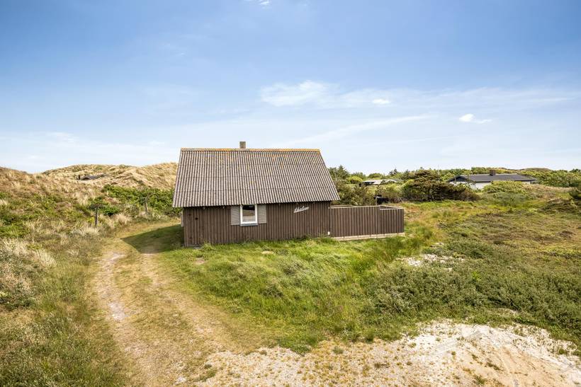 Foto von Ferienhaus FH94 in Haurvig - Årgab - Westjütland