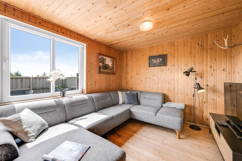 Foto von Ferienhaus FH94 in Haurvig - Årgab - Westjütland