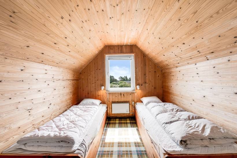 Foto von Ferienhaus FH94 in Haurvig - Årgab - Westjütland