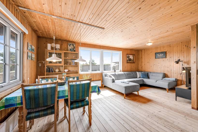 Foto von Ferienhaus FH94 in Haurvig - Årgab - Westjütland
