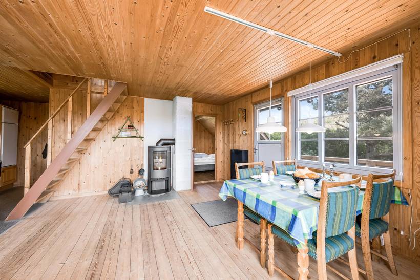 Foto von Ferienhaus FH94 in Haurvig - Årgab - Westjütland