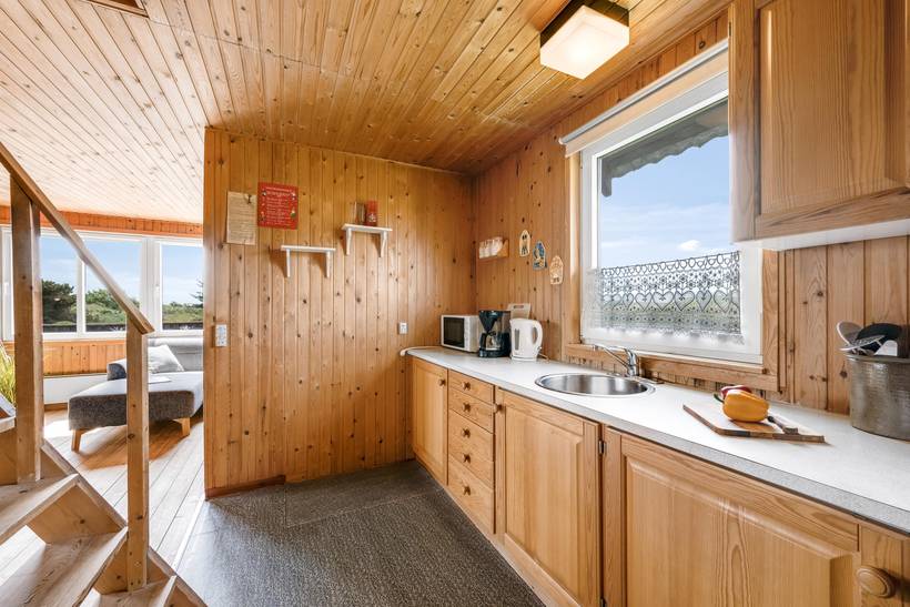 Foto von Ferienhaus FH94 in Haurvig - Årgab - Westjütland
