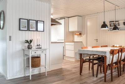 Vorschaubild von Ferienhaus FH95 in Søndervig - Westjütland