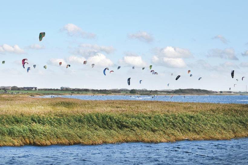 Foto von Ferienhaus FH95 in Søndervig - Westjütland