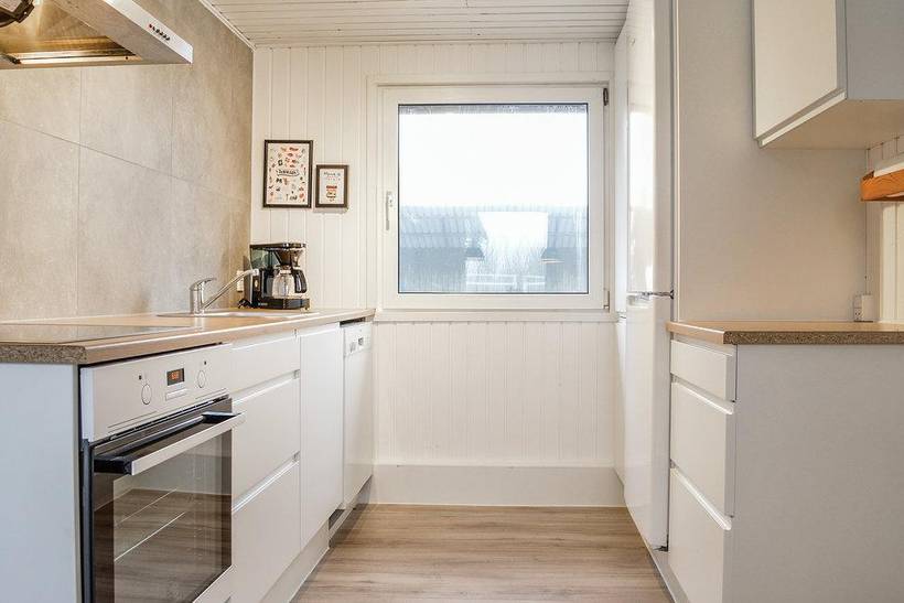 Foto von Ferienhaus FH95 in Søndervig - Westjütland