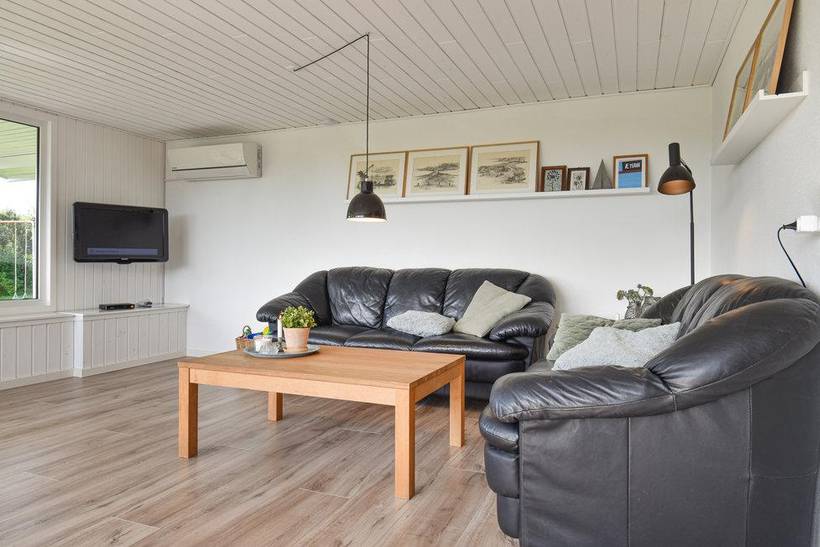 Foto von Ferienhaus FH95 in Søndervig - Westjütland