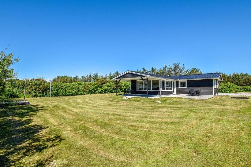 Foto von Ferienhaus FH95 in Søndervig - Westjütland