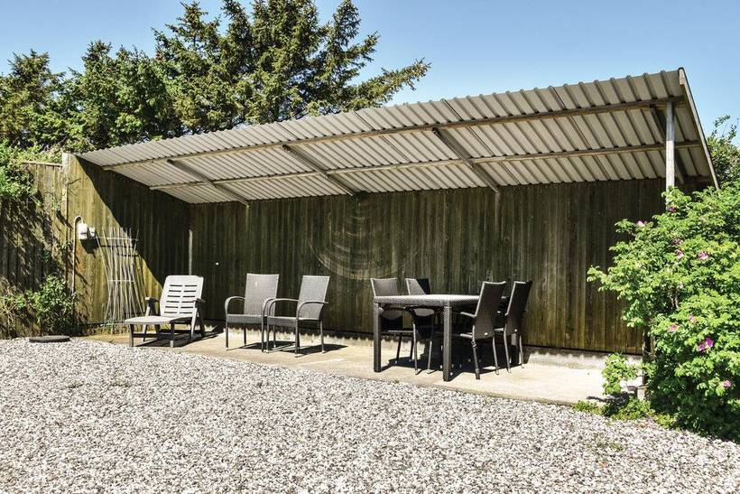 Foto von Ferienhaus FH95 in Søndervig - Westjütland