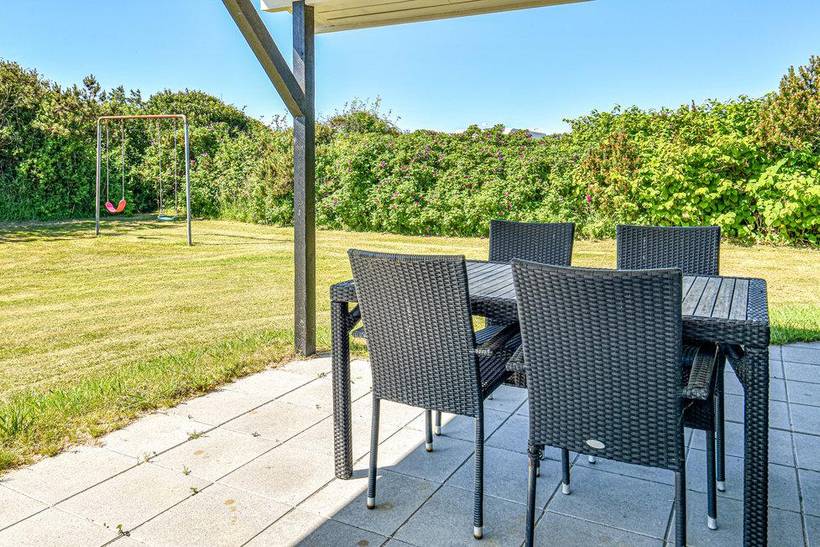 Foto von Ferienhaus FH95 in Søndervig - Westjütland