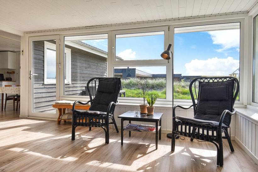 Foto von Ferienhaus FH95 in Søndervig - Westjütland