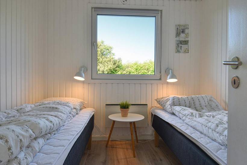 Foto von Ferienhaus FH95 in Søndervig - Westjütland