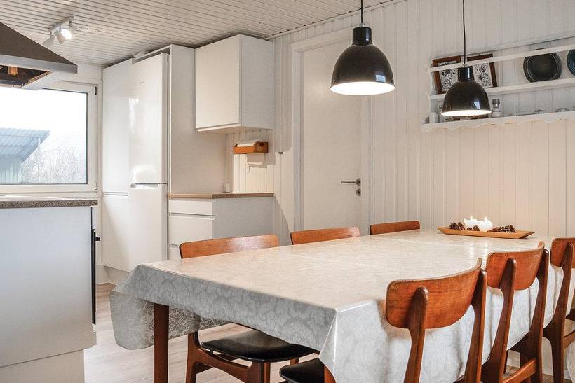 Foto von Ferienhaus FH95 in Søndervig - Westjütland