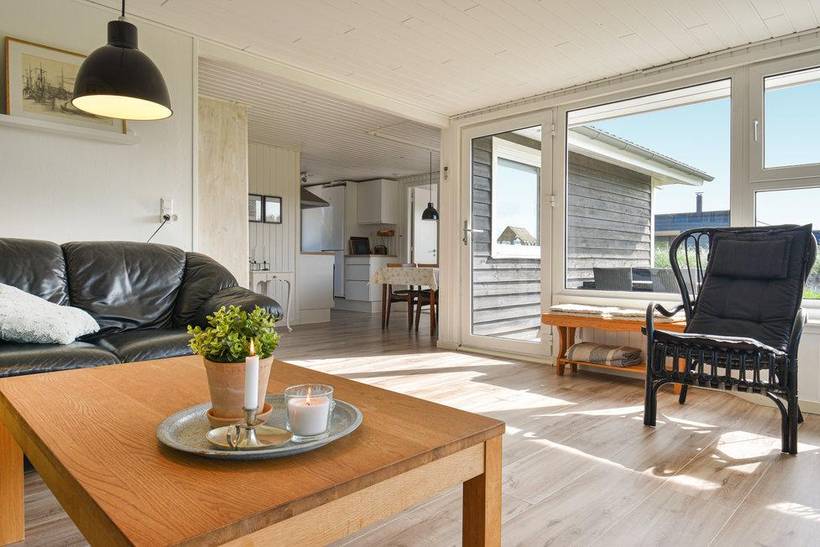 Foto von Ferienhaus FH95 in Søndervig - Westjütland
