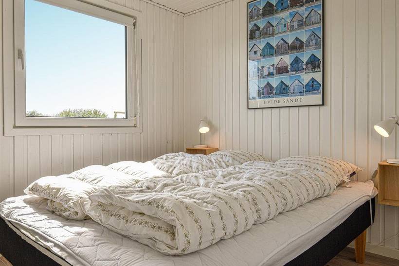 Foto von Ferienhaus FH95 in Søndervig - Westjütland