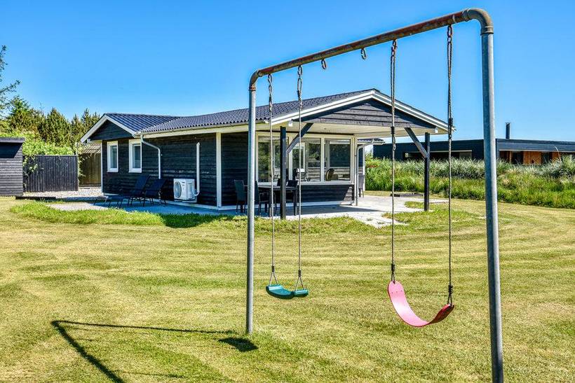 Foto von Ferienhaus FH95 in Søndervig - Westjütland