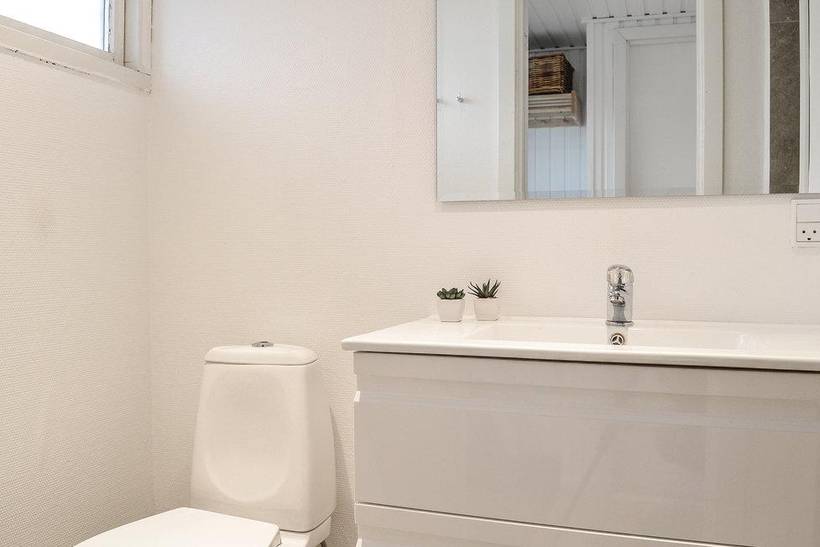 Foto von Ferienhaus FH95 in Søndervig - Westjütland