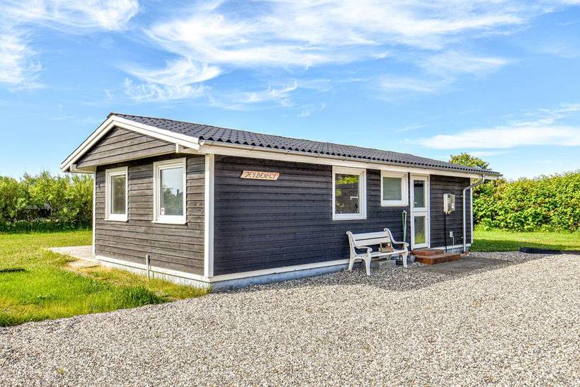 Foto von Ferienhaus FH95 in Søndervig - Westjütland