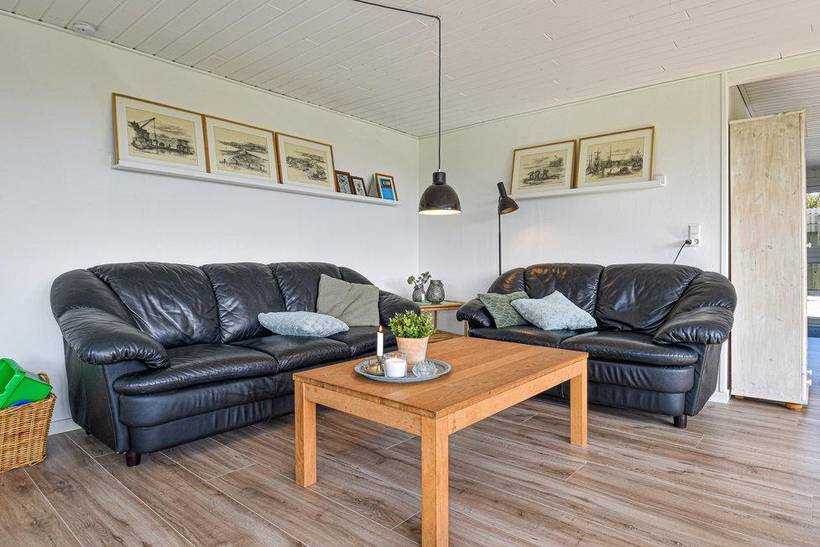 Foto von Ferienhaus FH95 in Søndervig - Westjütland