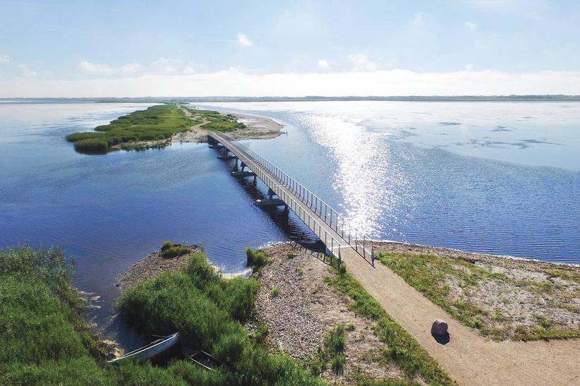 Foto von Ferienhaus FH95 in Søndervig - Westjütland