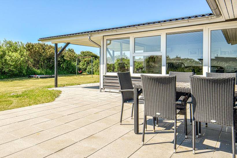 Foto von Ferienhaus FH95 in Søndervig - Westjütland