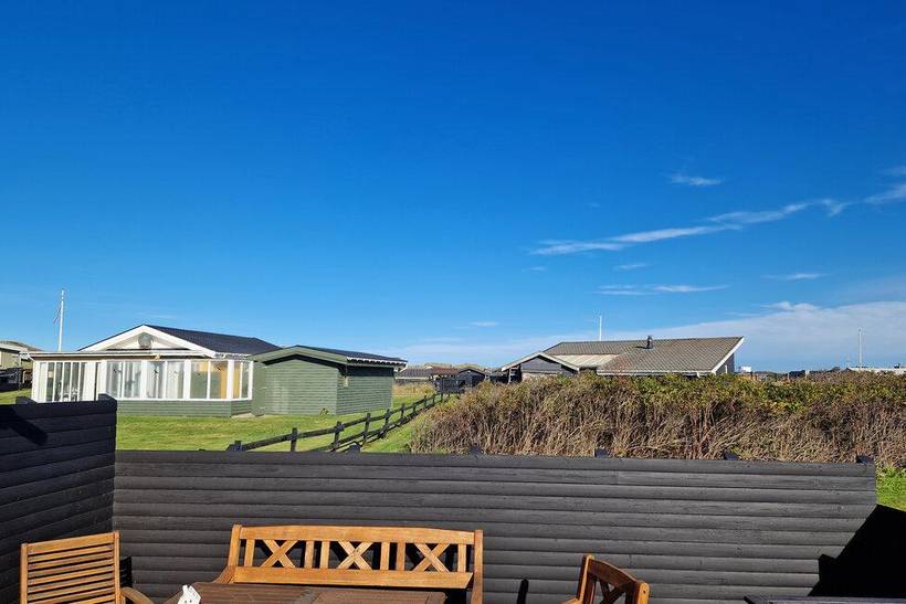 Foto von Ferienhaus FH97 in Furreby - Løkken - Nordjütland