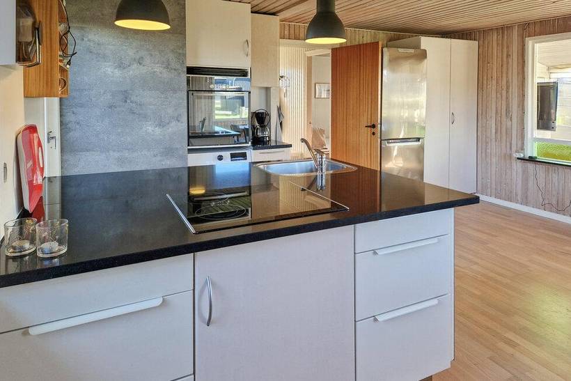 Foto von Ferienhaus FH97 in Furreby - Løkken - Nordjütland