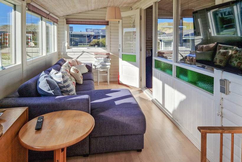Foto von Ferienhaus FH97 in Furreby - Løkken - Nordjütland