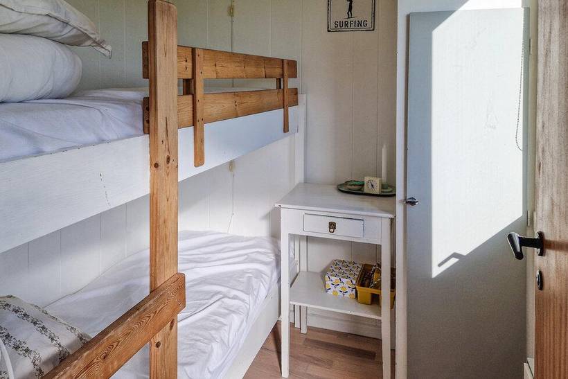 Foto von Ferienhaus FH97 in Furreby - Løkken - Nordjütland