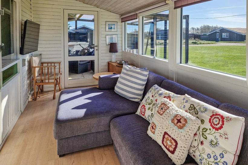 Foto von Ferienhaus FH97 in Furreby - Løkken - Nordjütland