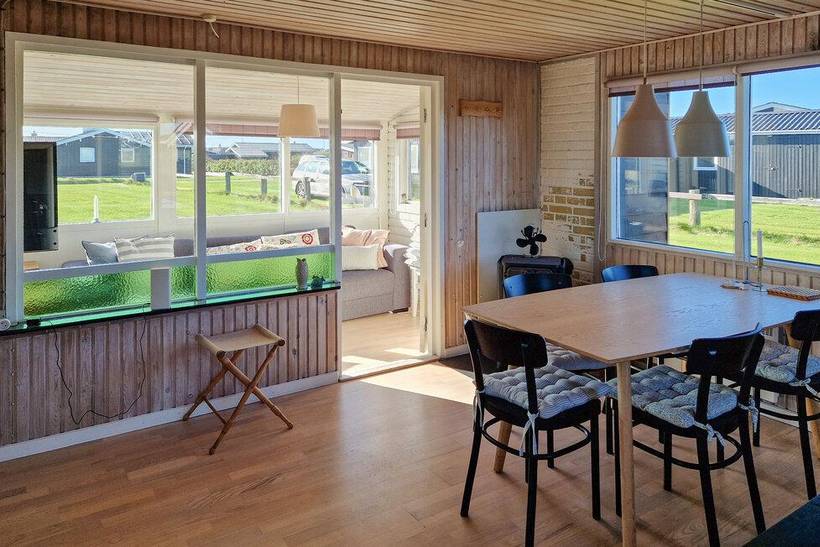 Foto von Ferienhaus FH97 in Furreby - Løkken - Nordjütland