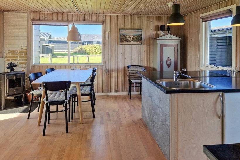 Foto von Ferienhaus FH97 in Furreby - Løkken - Nordjütland