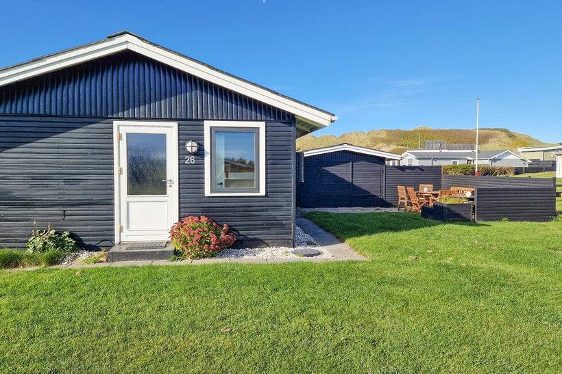Foto von Ferienhaus FH97 in Furreby - Løkken - Nordjütland