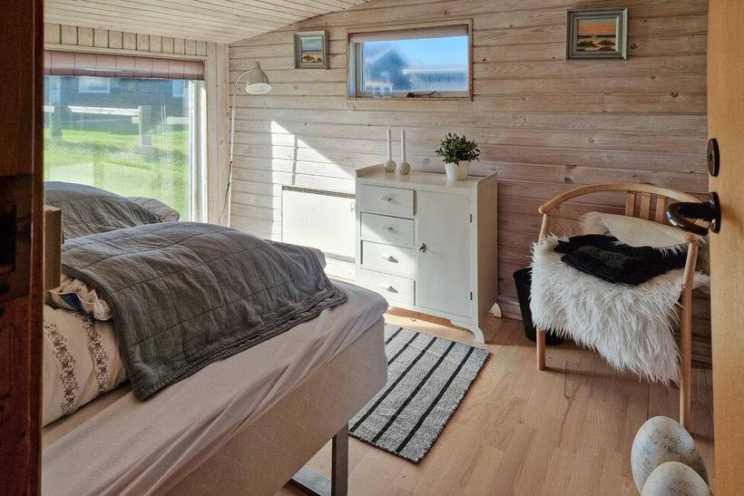 Foto von Ferienhaus FH97 in Furreby - Løkken - Nordjütland