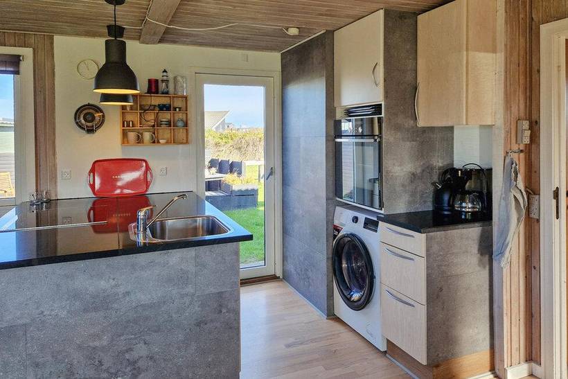 Foto von Ferienhaus FH97 in Furreby - Løkken - Nordjütland