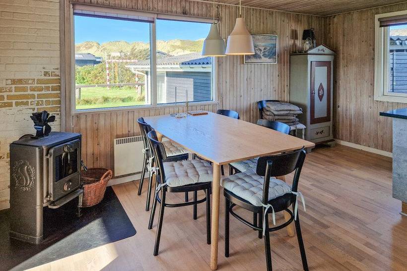 Foto von Ferienhaus FH97 in Furreby - Løkken - Nordjütland