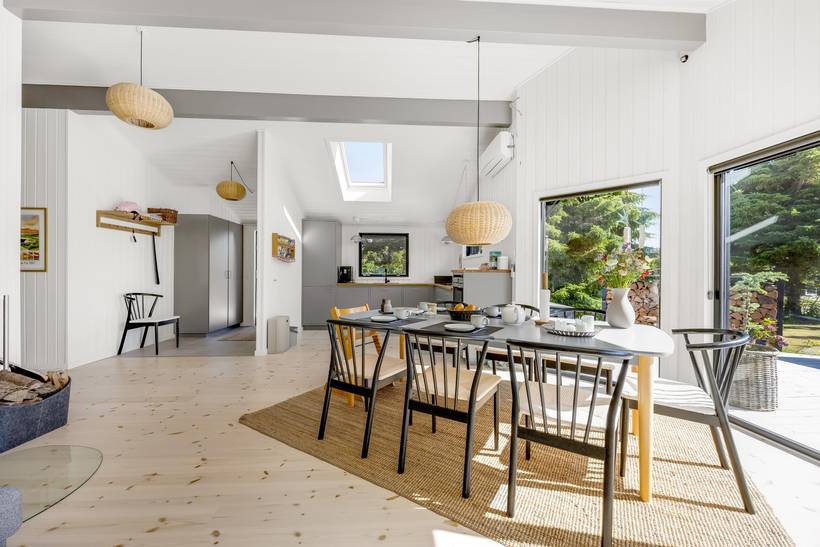 Foto von Ferienhaus FH98 in Lønstrup - Nordjütland