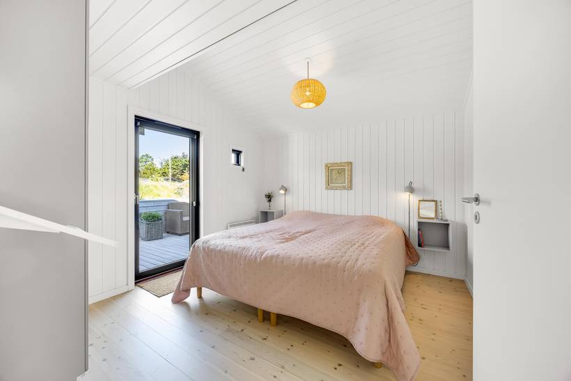 Foto von Ferienhaus FH98 in Lønstrup - Nordjütland